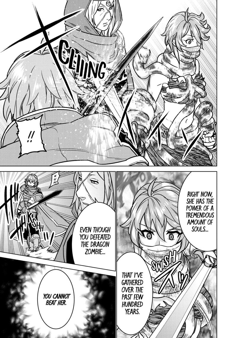 Le De Munou To Iware Tsuzuketa Ore Desu Ga Sekaiteki Ni Wa Chou Yuunou Datta You Desu 10 36