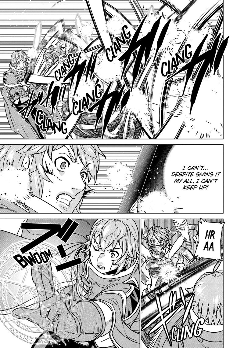 Le De Munou To Iware Tsuzuketa Ore Desu Ga Sekaiteki Ni Wa Chou Yuunou Datta You Desu 10 38