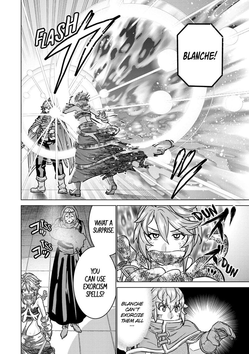 Le De Munou To Iware Tsuzuketa Ore Desu Ga Sekaiteki Ni Wa Chou Yuunou Datta You Desu 10 39