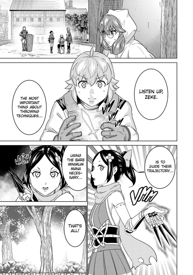 Le De Munou To Iware Tsuzuketa Ore Desu Ga Sekaiteki Ni Wa Chou Yuunou Datta You Desu 15 1