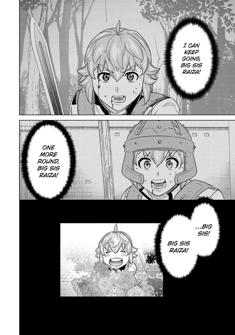 Le De Munou To Iware Tsuzuketa Ore Desu Ga Sekaiteki Ni Wa Chou Yuunou Datta You Desu 15 10