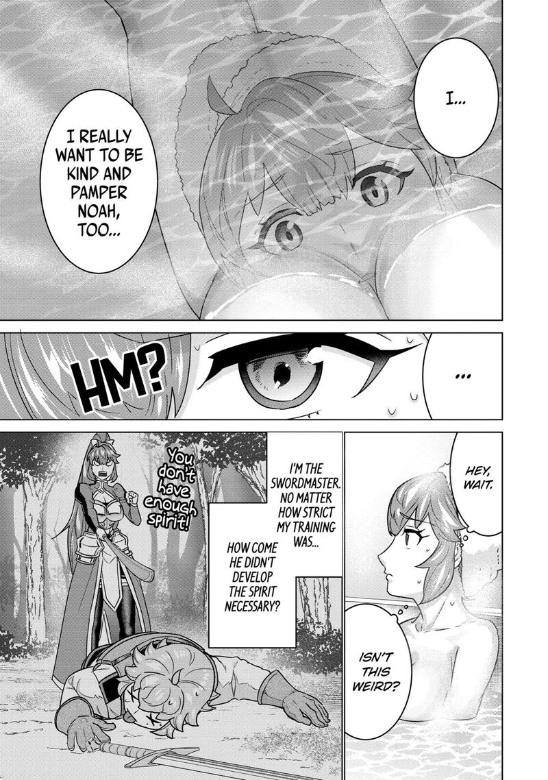 Le De Munou To Iware Tsuzuketa Ore Desu Ga Sekaiteki Ni Wa Chou Yuunou Datta You Desu 15 17