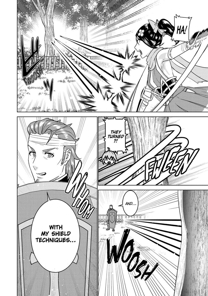 Le De Munou To Iware Tsuzuketa Ore Desu Ga Sekaiteki Ni Wa Chou Yuunou Datta You Desu 15 2