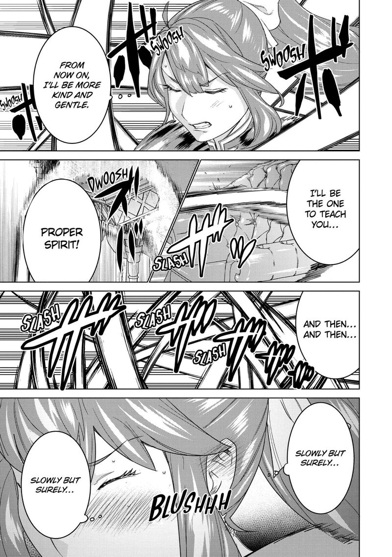 Le De Munou To Iware Tsuzuketa Ore Desu Ga Sekaiteki Ni Wa Chou Yuunou Datta You Desu 15 21