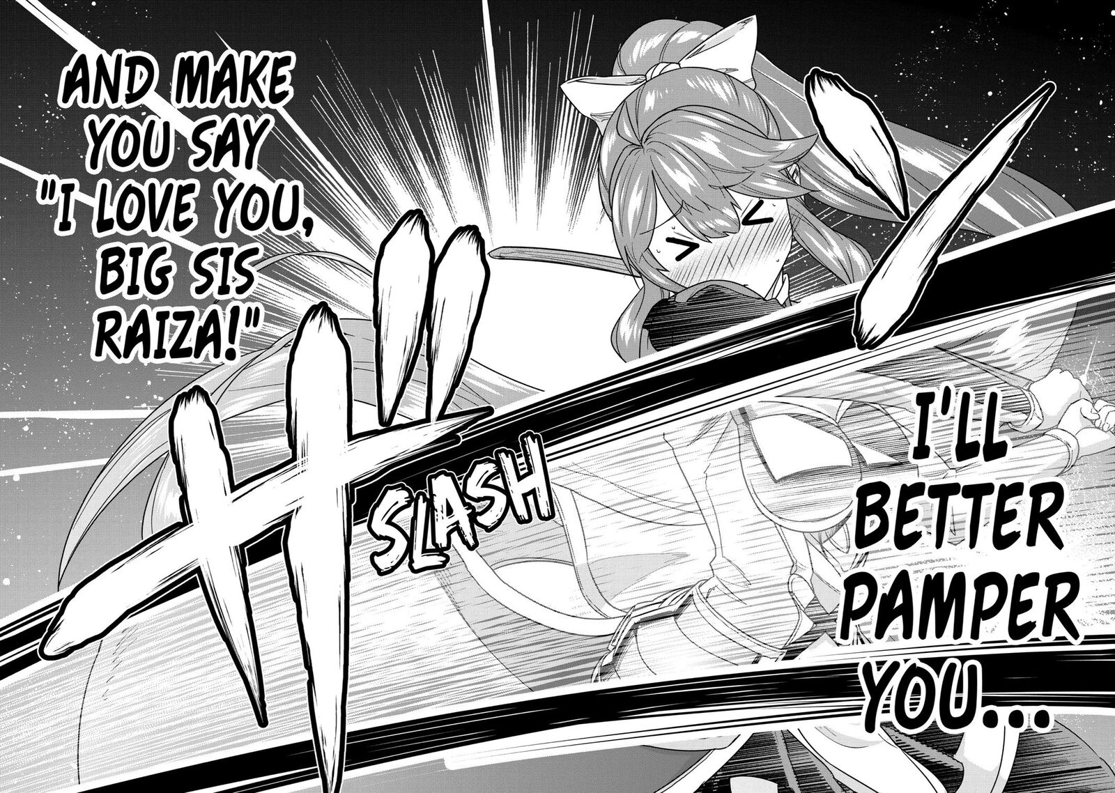 Le De Munou To Iware Tsuzuketa Ore Desu Ga Sekaiteki Ni Wa Chou Yuunou Datta You Desu 15 22