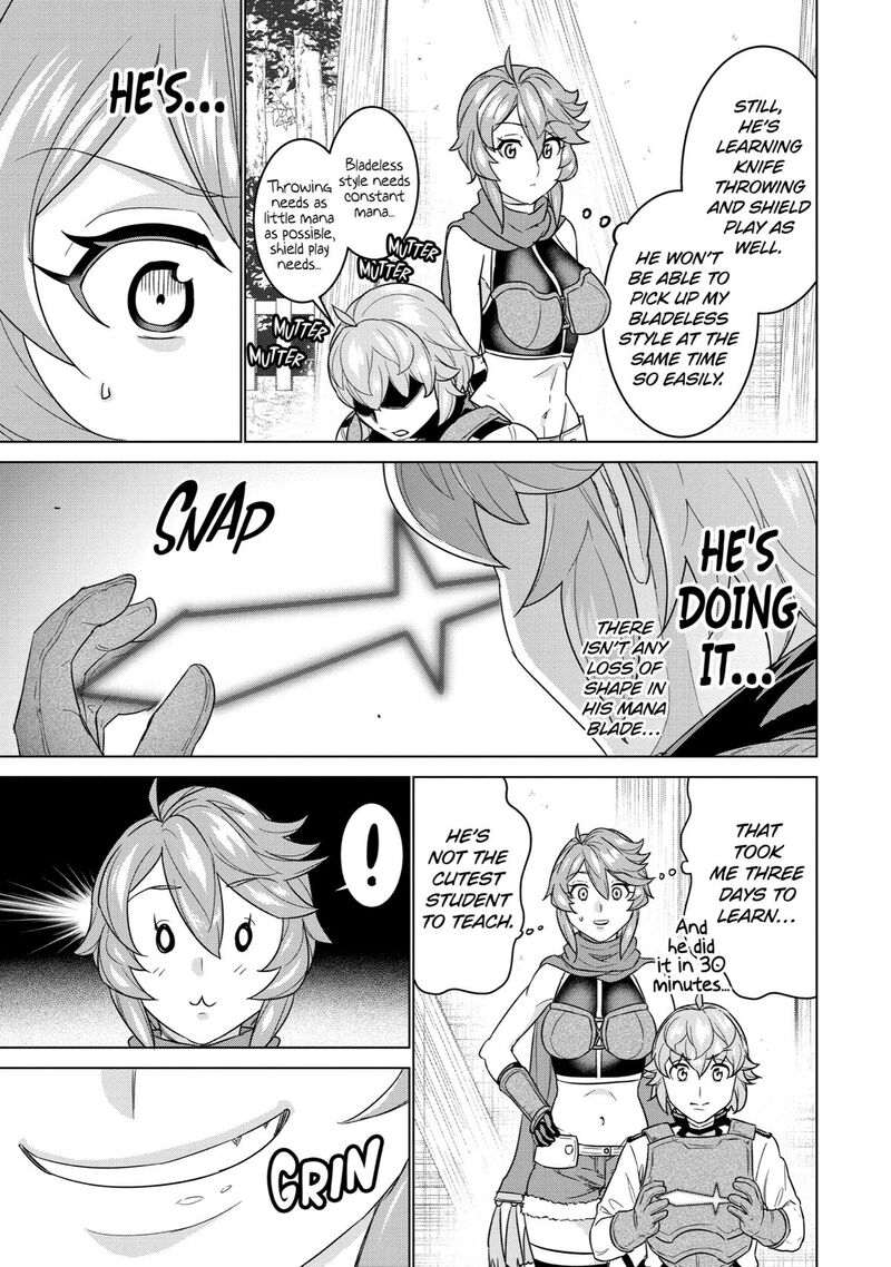 Le De Munou To Iware Tsuzuketa Ore Desu Ga Sekaiteki Ni Wa Chou Yuunou Datta You Desu 15 5