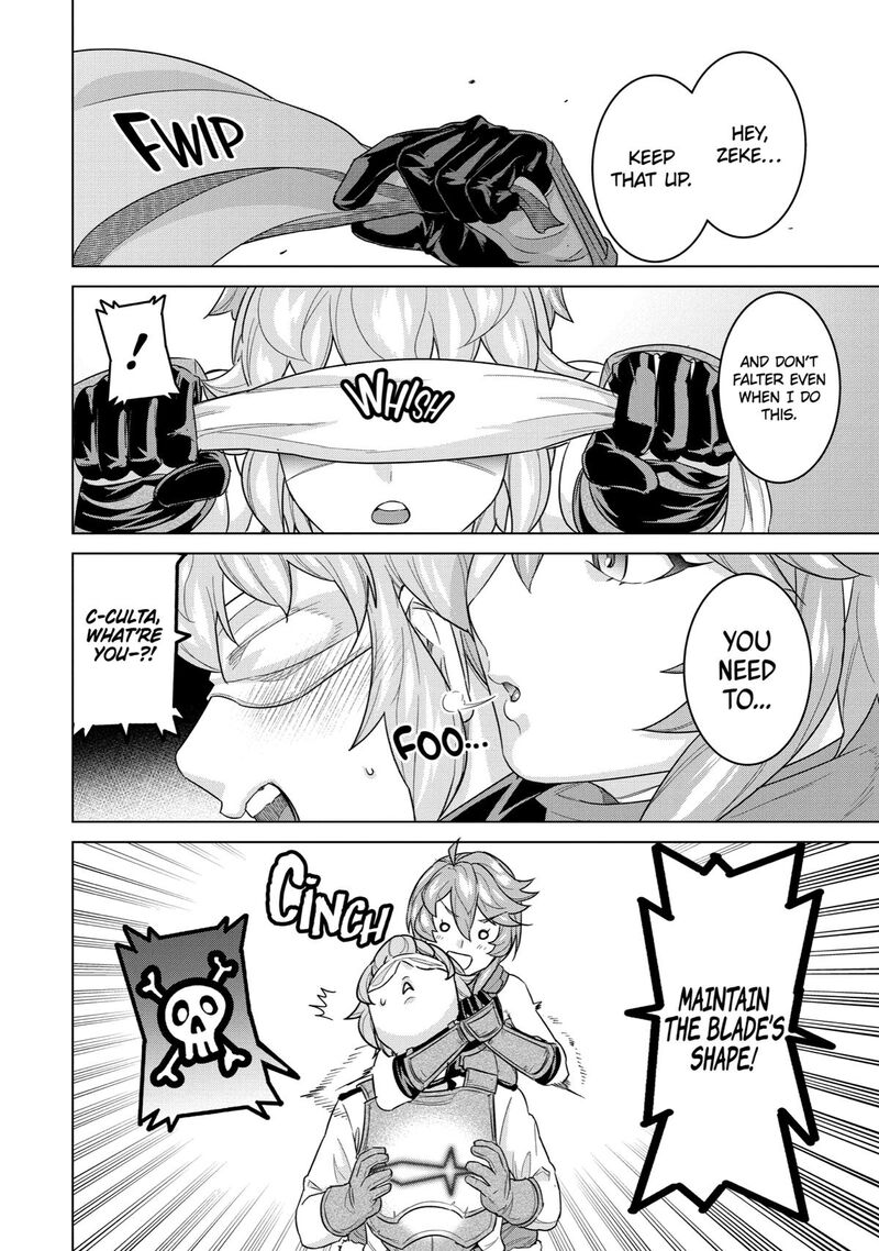 Le De Munou To Iware Tsuzuketa Ore Desu Ga Sekaiteki Ni Wa Chou Yuunou Datta You Desu 15 6