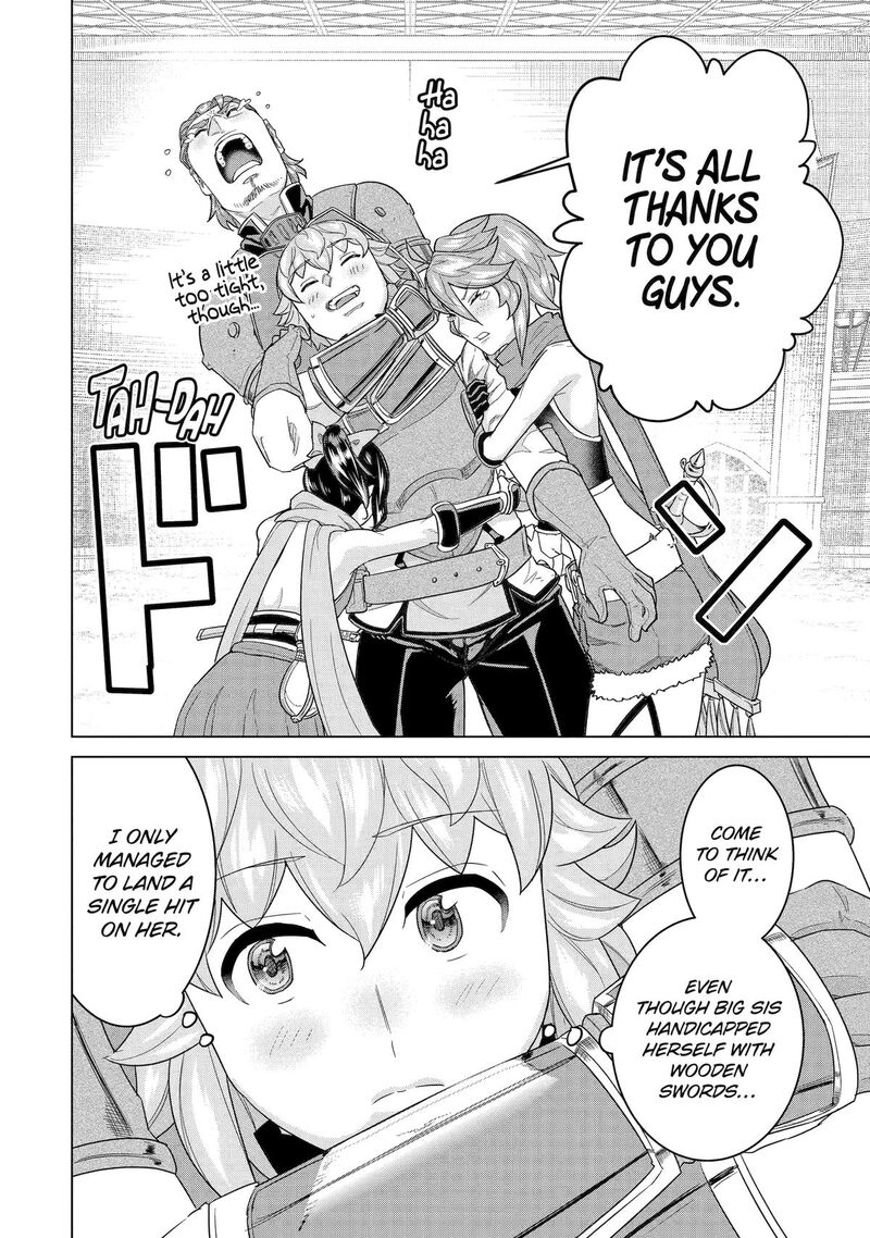 Le De Munou To Iware Tsuzuketa Ore Desu Ga Sekaiteki Ni Wa Chou Yuunou Datta You Desu 19 2
