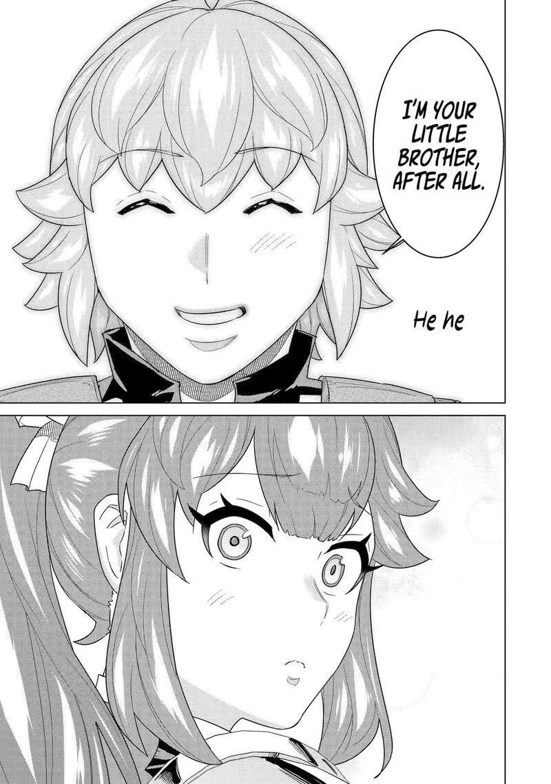 Le De Munou To Iware Tsuzuketa Ore Desu Ga Sekaiteki Ni Wa Chou Yuunou Datta You Desu 19 5