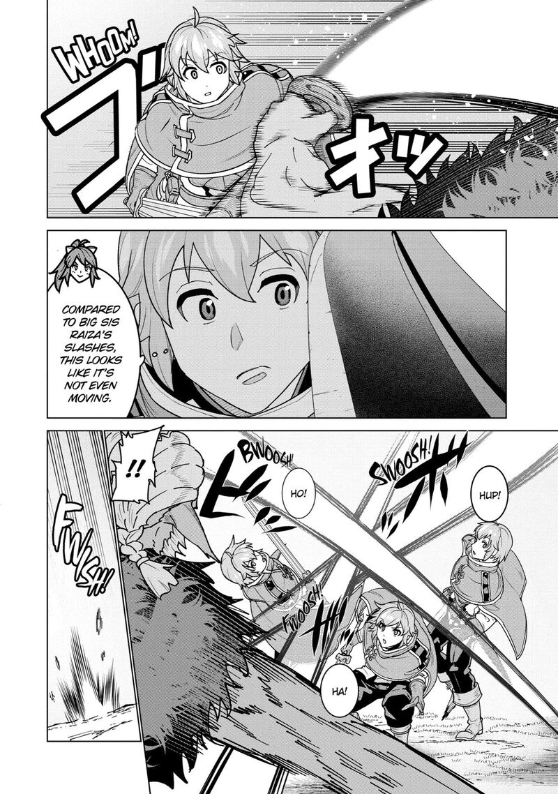 Le De Munou To Iware Tsuzuketa Ore Desu Ga Sekaiteki Ni Wa Chou Yuunou Datta You Desu 2 11