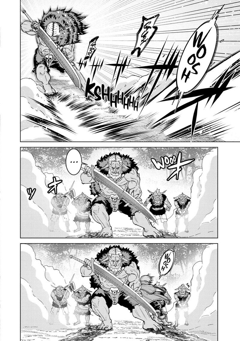 Le De Munou To Iware Tsuzuketa Ore Desu Ga Sekaiteki Ni Wa Chou Yuunou Datta You Desu 2 13