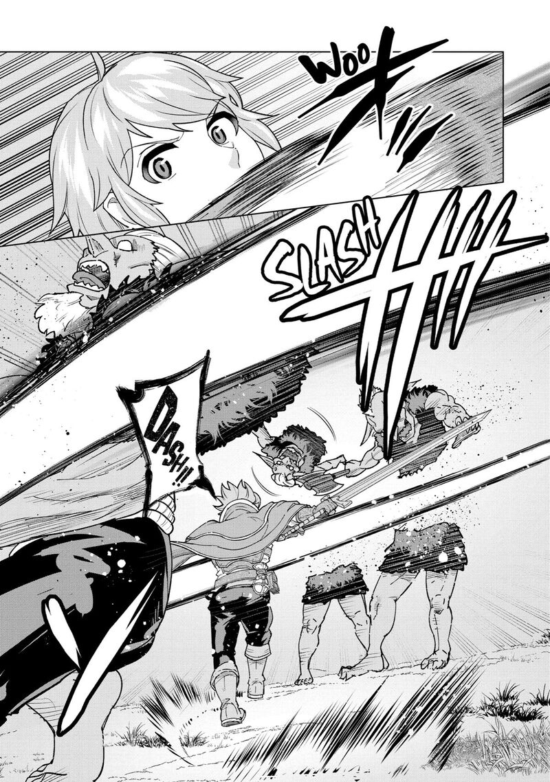 Le De Munou To Iware Tsuzuketa Ore Desu Ga Sekaiteki Ni Wa Chou Yuunou Datta You Desu 2 14