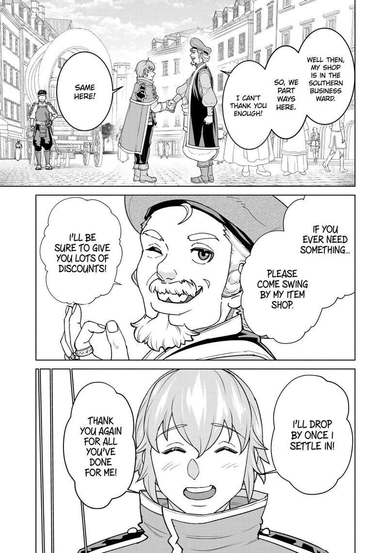 Le De Munou To Iware Tsuzuketa Ore Desu Ga Sekaiteki Ni Wa Chou Yuunou Datta You Desu 2 18