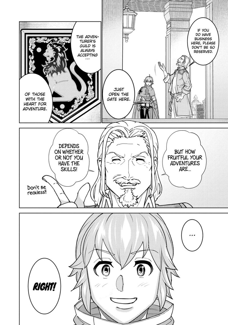 Le De Munou To Iware Tsuzuketa Ore Desu Ga Sekaiteki Ni Wa Chou Yuunou Datta You Desu 2 21