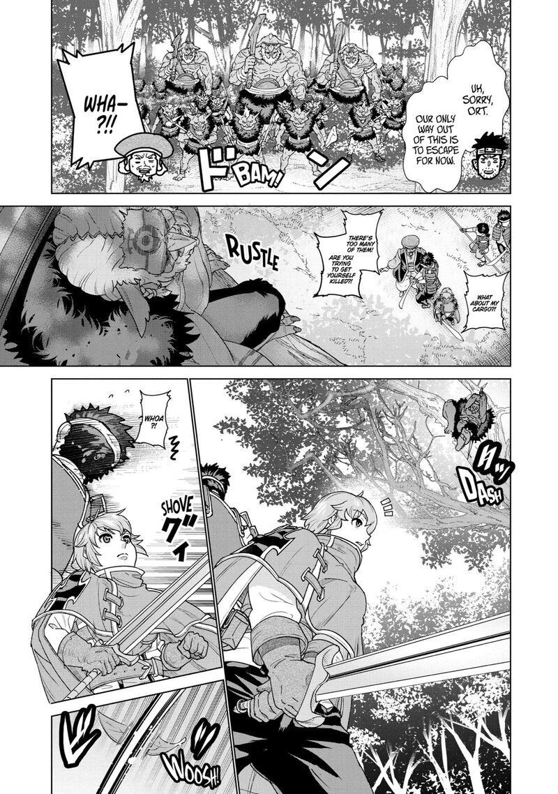 Le De Munou To Iware Tsuzuketa Ore Desu Ga Sekaiteki Ni Wa Chou Yuunou Datta You Desu 2 8