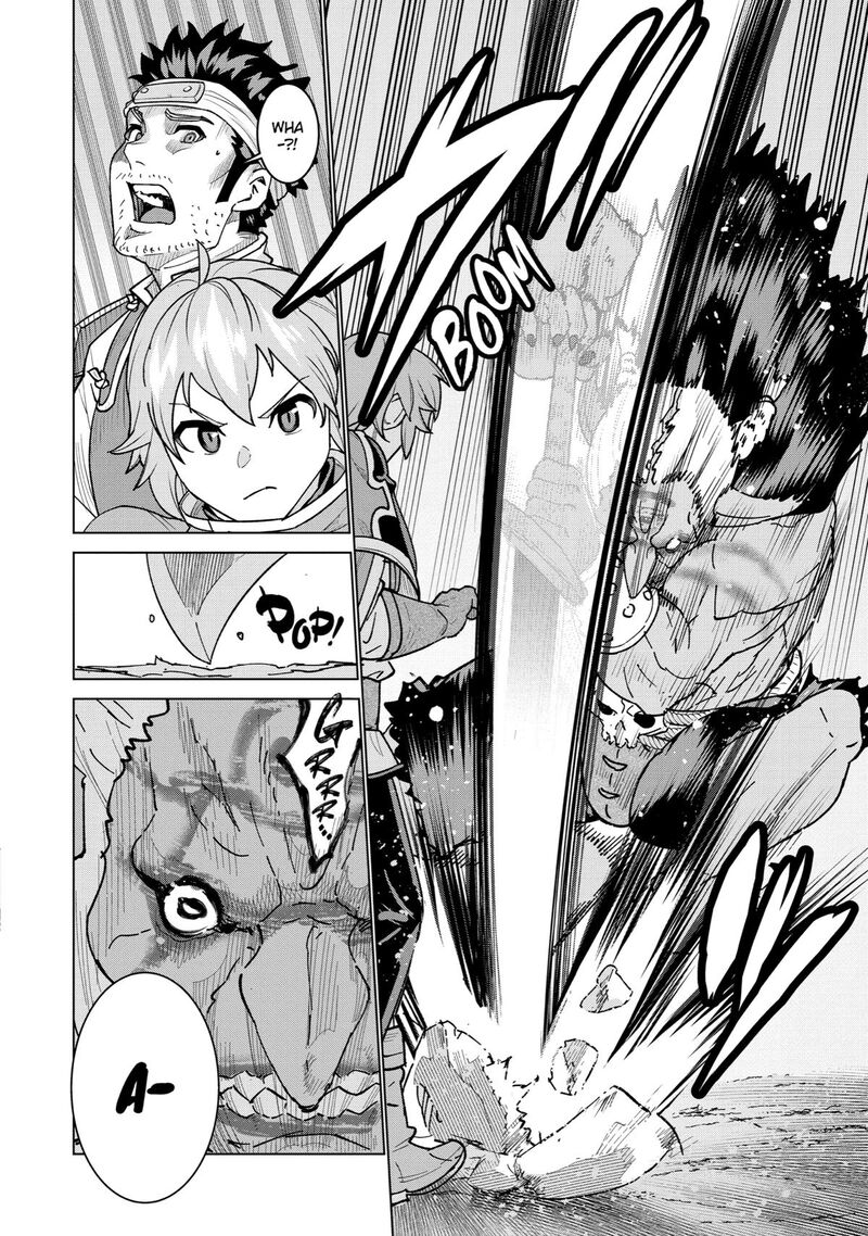 Le De Munou To Iware Tsuzuketa Ore Desu Ga Sekaiteki Ni Wa Chou Yuunou Datta You Desu 2 9