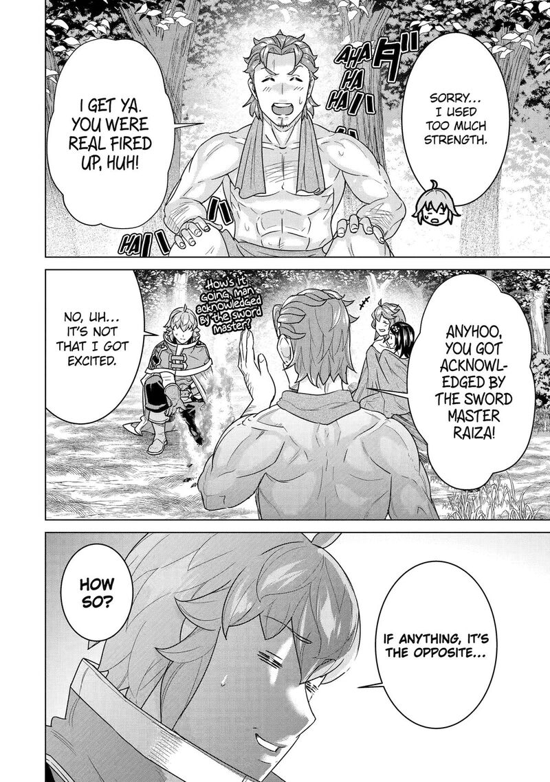 Le De Munou To Iware Tsuzuketa Ore Desu Ga Sekaiteki Ni Wa Chou Yuunou Datta You Desu 20 15