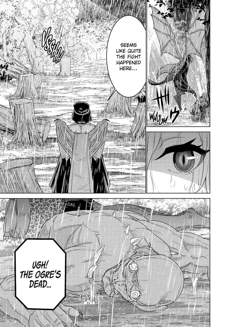 Le De Munou To Iware Tsuzuketa Ore Desu Ga Sekaiteki Ni Wa Chou Yuunou Datta You Desu 20 20