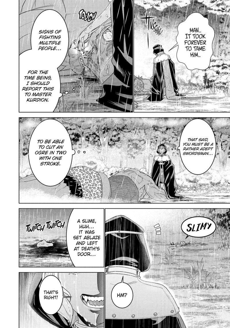 Le De Munou To Iware Tsuzuketa Ore Desu Ga Sekaiteki Ni Wa Chou Yuunou Datta You Desu 20 21