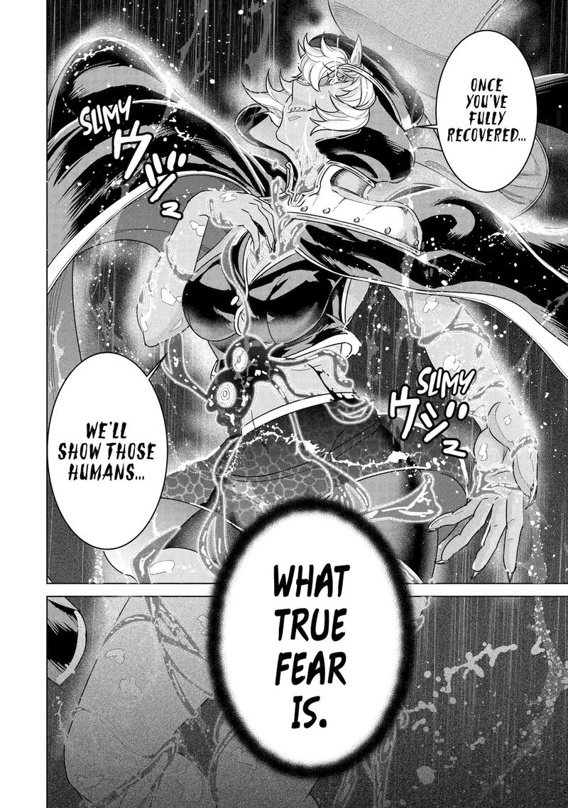 Le De Munou To Iware Tsuzuketa Ore Desu Ga Sekaiteki Ni Wa Chou Yuunou Datta You Desu 20 23