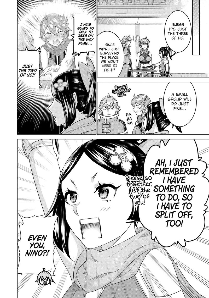Le De Munou To Iware Tsuzuketa Ore Desu Ga Sekaiteki Ni Wa Chou Yuunou Datta You Desu 21 20