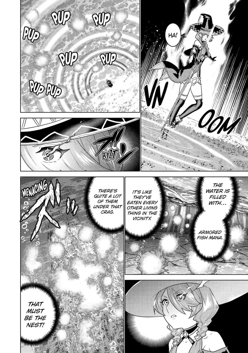 Le De Munou To Iware Tsuzuketa Ore Desu Ga Sekaiteki Ni Wa Chou Yuunou Datta You Desu 24 10