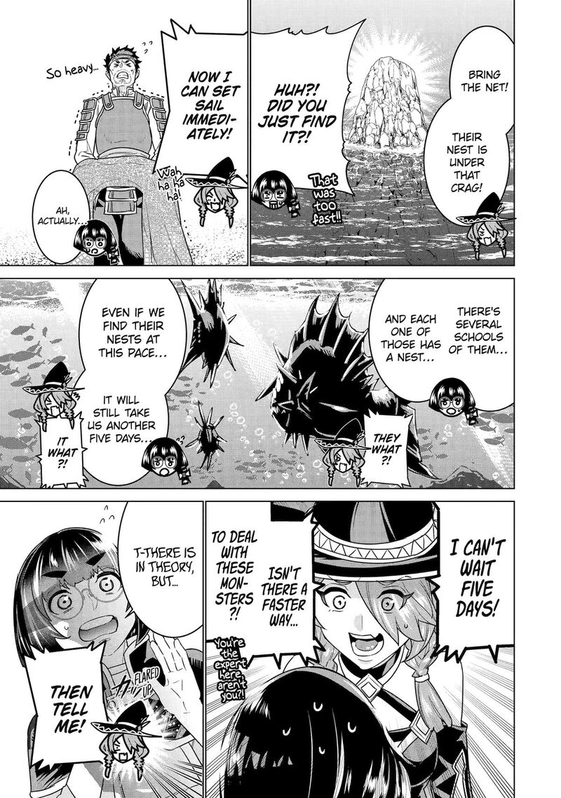 Le De Munou To Iware Tsuzuketa Ore Desu Ga Sekaiteki Ni Wa Chou Yuunou Datta You Desu 24 11