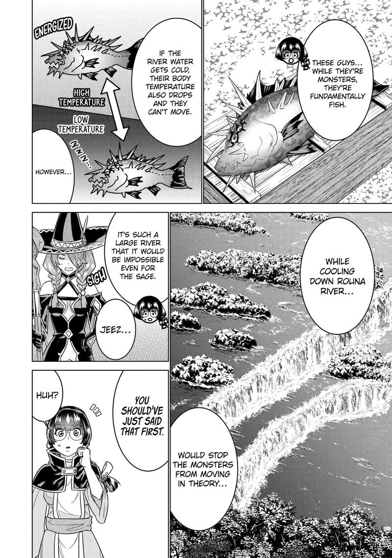 Le De Munou To Iware Tsuzuketa Ore Desu Ga Sekaiteki Ni Wa Chou Yuunou Datta You Desu 24 12