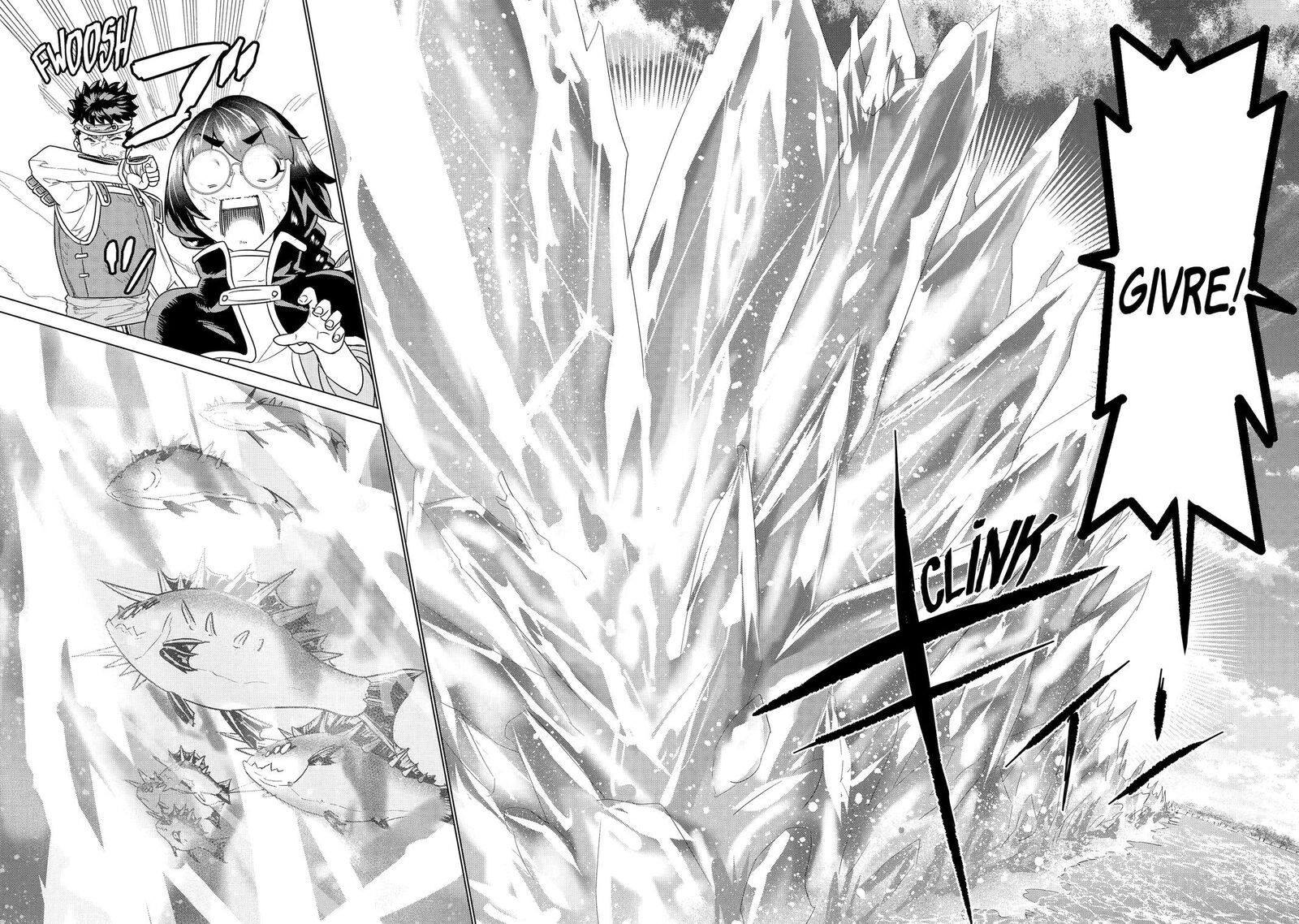 Le De Munou To Iware Tsuzuketa Ore Desu Ga Sekaiteki Ni Wa Chou Yuunou Datta You Desu 24 15