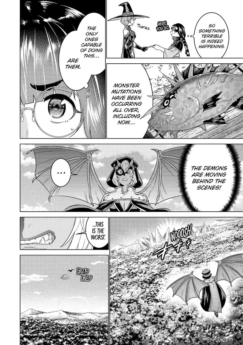 Le De Munou To Iware Tsuzuketa Ore Desu Ga Sekaiteki Ni Wa Chou Yuunou Datta You Desu 24 18