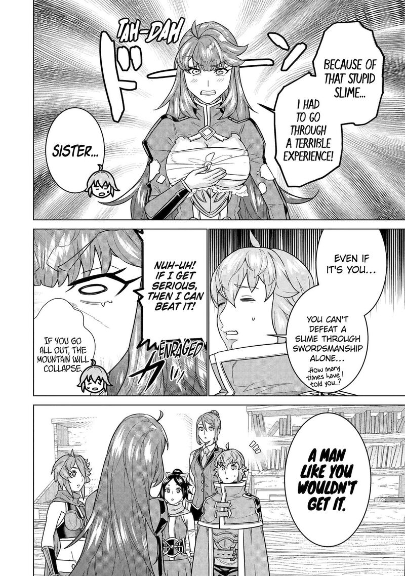 Le De Munou To Iware Tsuzuketa Ore Desu Ga Sekaiteki Ni Wa Chou Yuunou Datta You Desu 24 20