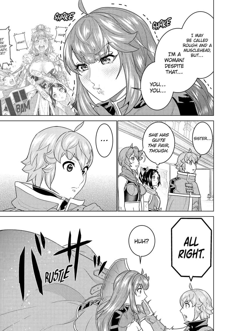 Le De Munou To Iware Tsuzuketa Ore Desu Ga Sekaiteki Ni Wa Chou Yuunou Datta You Desu 24 21