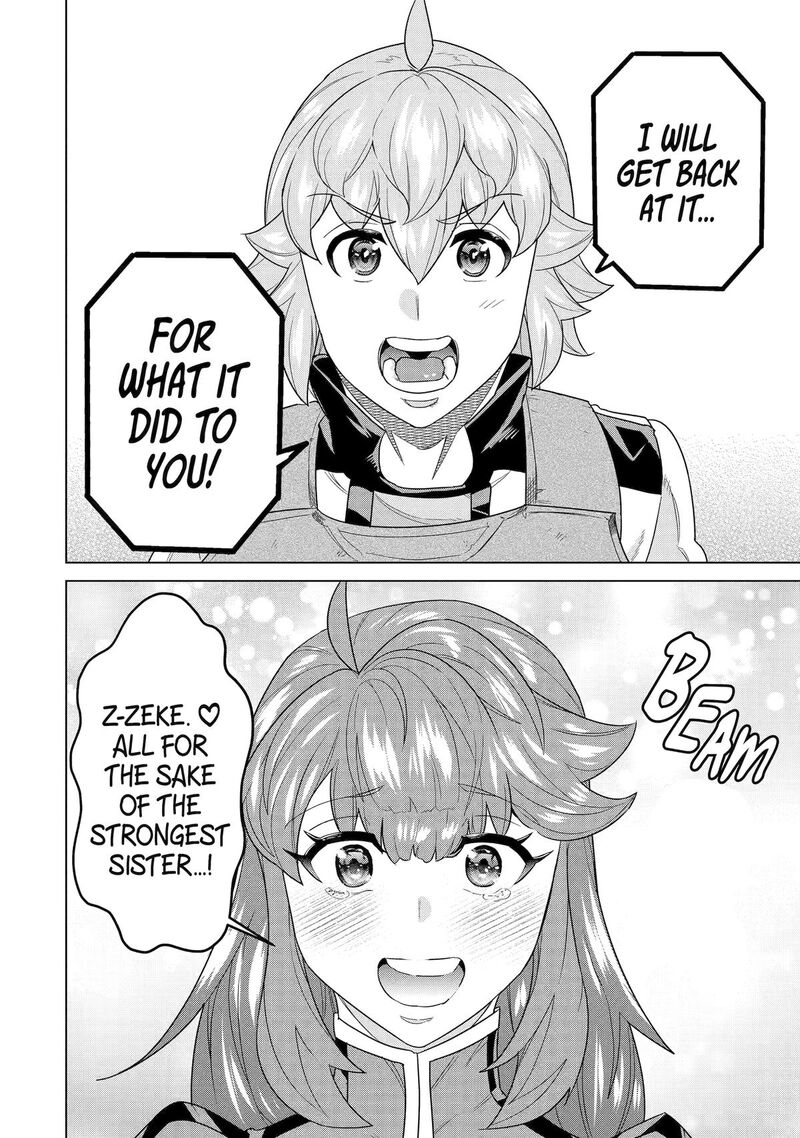 Le De Munou To Iware Tsuzuketa Ore Desu Ga Sekaiteki Ni Wa Chou Yuunou Datta You Desu 24 22