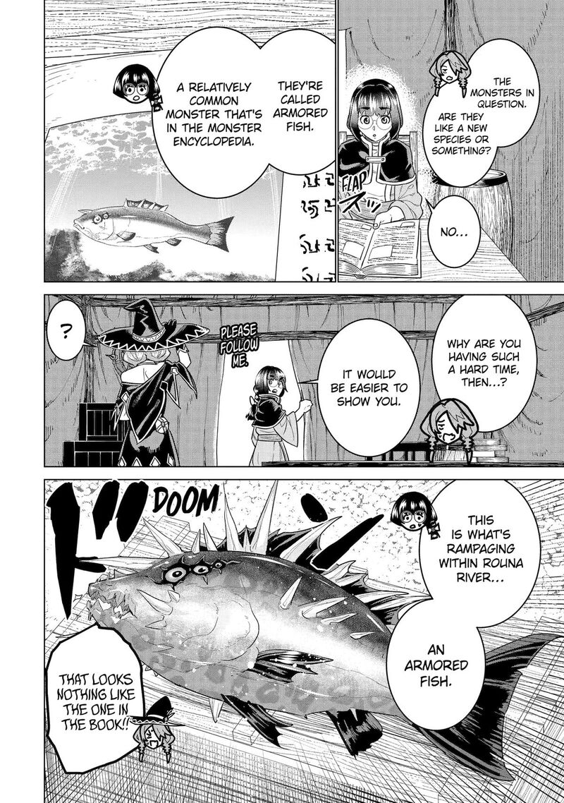 Le De Munou To Iware Tsuzuketa Ore Desu Ga Sekaiteki Ni Wa Chou Yuunou Datta You Desu 24 8