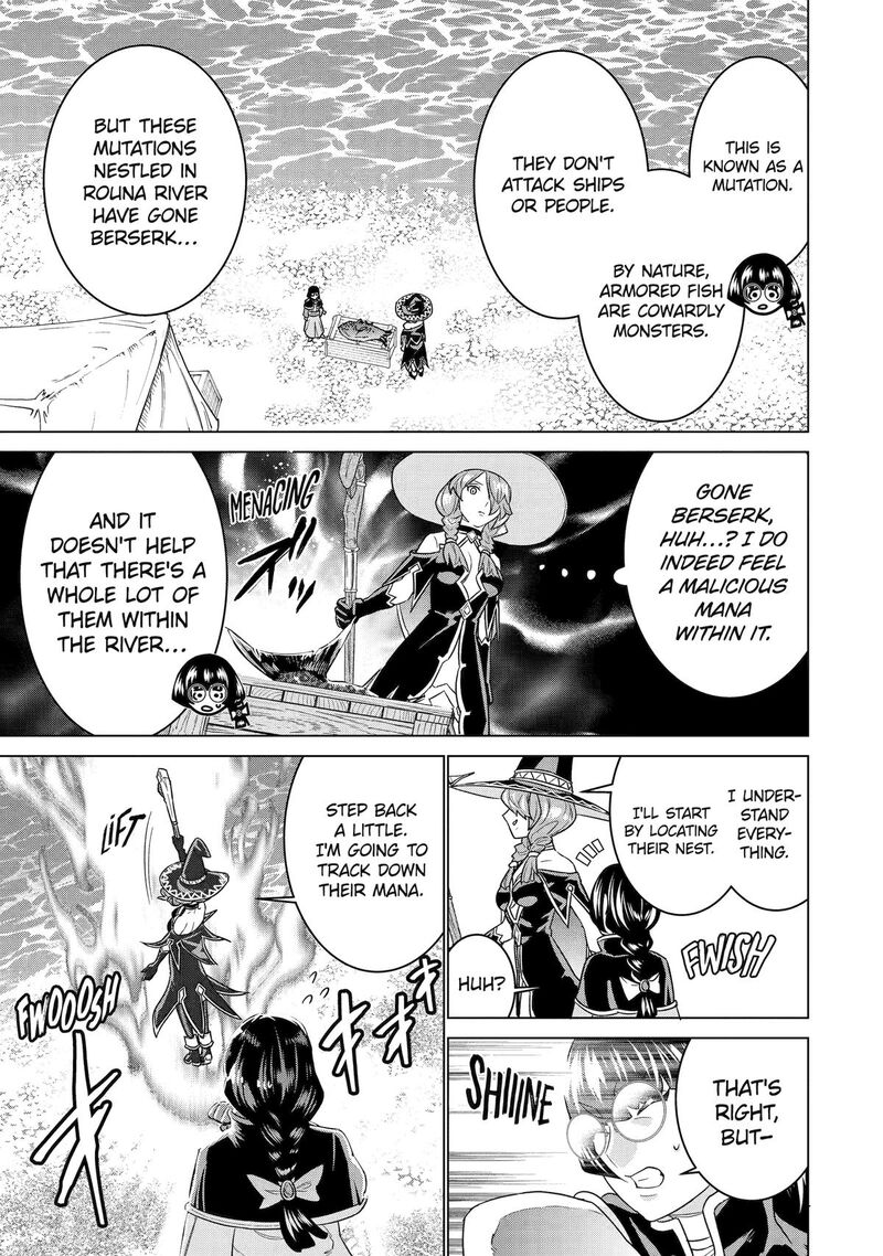 Le De Munou To Iware Tsuzuketa Ore Desu Ga Sekaiteki Ni Wa Chou Yuunou Datta You Desu 24 9