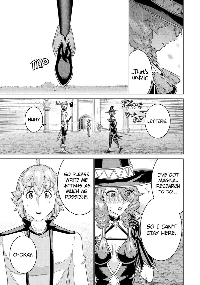 Le De Munou To Iware Tsuzuketa Ore Desu Ga Sekaiteki Ni Wa Chou Yuunou Datta You Desu 37 21