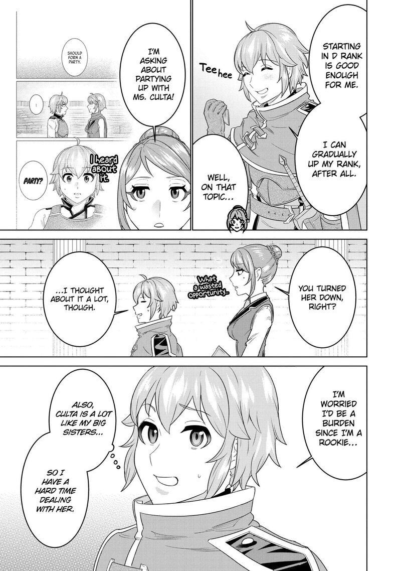 Le De Munou To Iware Tsuzuketa Ore Desu Ga Sekaiteki Ni Wa Chou Yuunou Datta You Desu 4 18