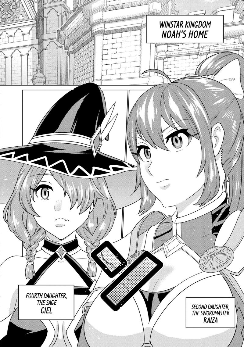 Le De Munou To Iware Tsuzuketa Ore Desu Ga Sekaiteki Ni Wa Chou Yuunou Datta You Desu 4 2