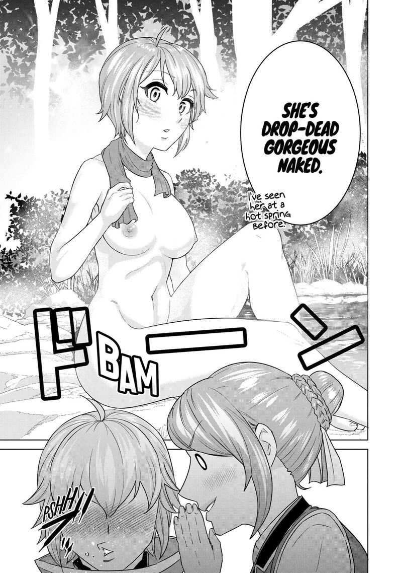 Le De Munou To Iware Tsuzuketa Ore Desu Ga Sekaiteki Ni Wa Chou Yuunou Datta You Desu 4 20