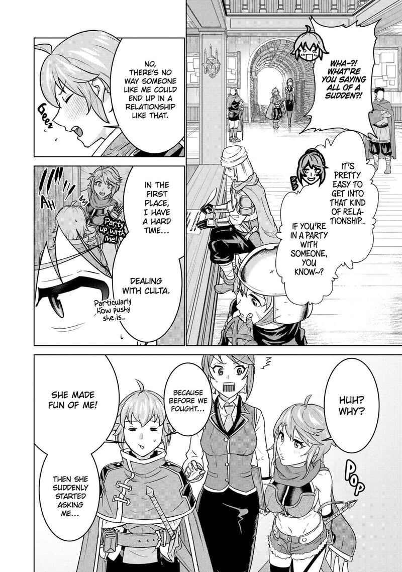 Le De Munou To Iware Tsuzuketa Ore Desu Ga Sekaiteki Ni Wa Chou Yuunou Datta You Desu 4 21