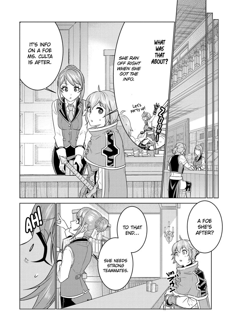 Le De Munou To Iware Tsuzuketa Ore Desu Ga Sekaiteki Ni Wa Chou Yuunou Datta You Desu 4 23