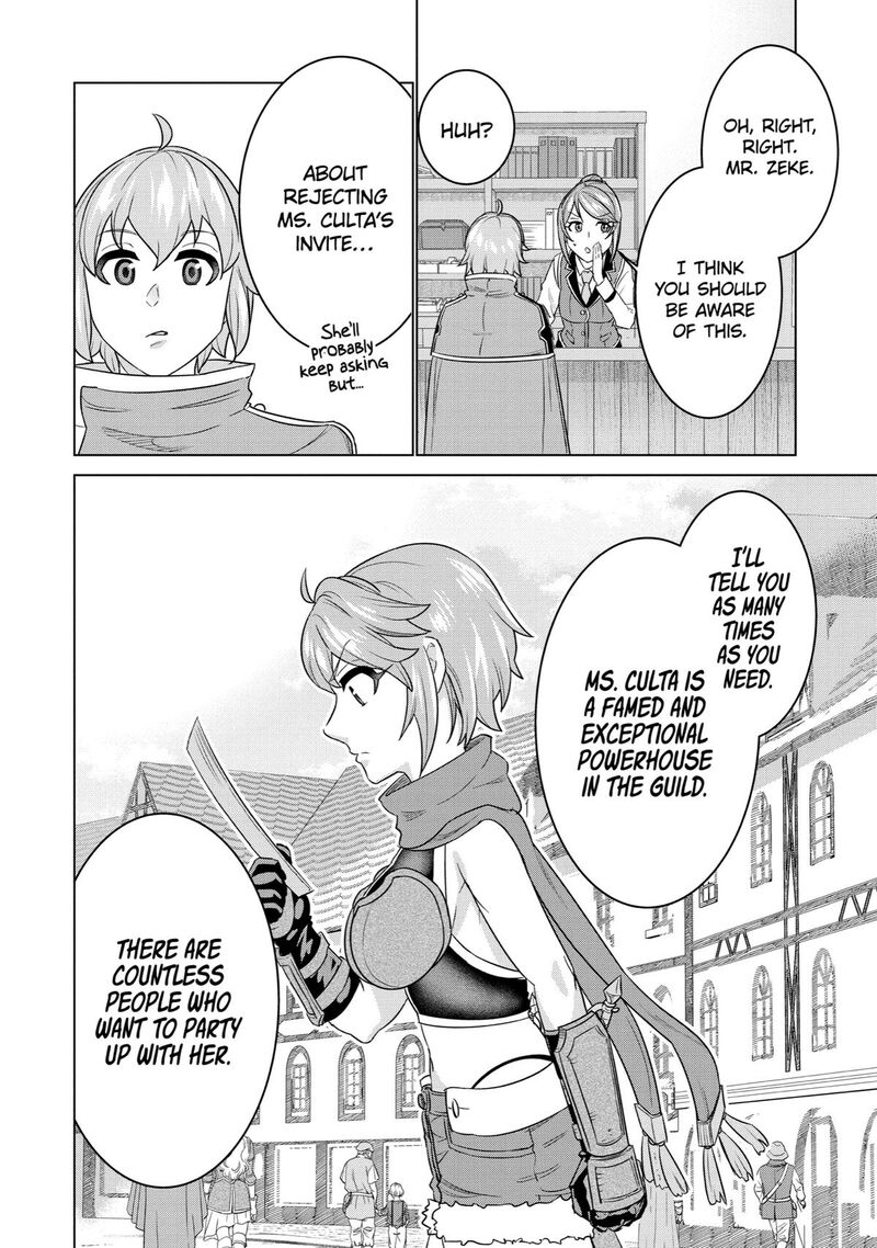 Le De Munou To Iware Tsuzuketa Ore Desu Ga Sekaiteki Ni Wa Chou Yuunou Datta You Desu 4 25