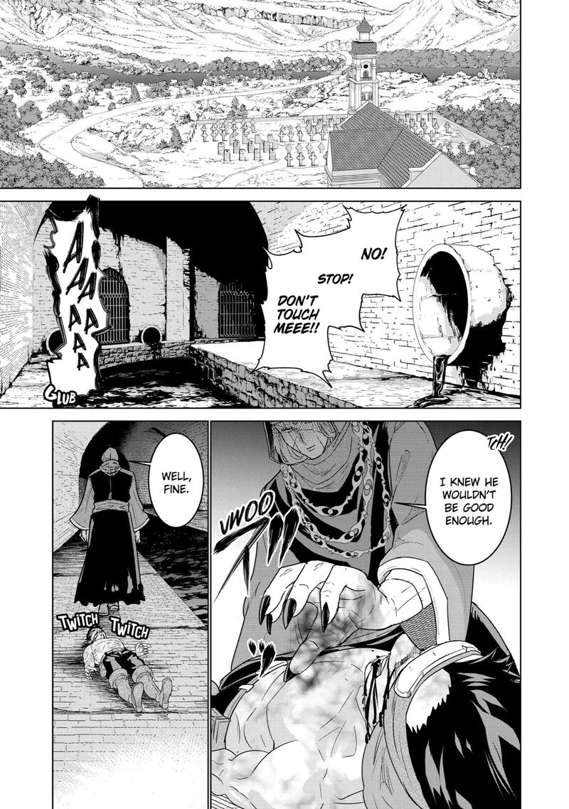 Le De Munou To Iware Tsuzuketa Ore Desu Ga Sekaiteki Ni Wa Chou Yuunou Datta You Desu 4 28