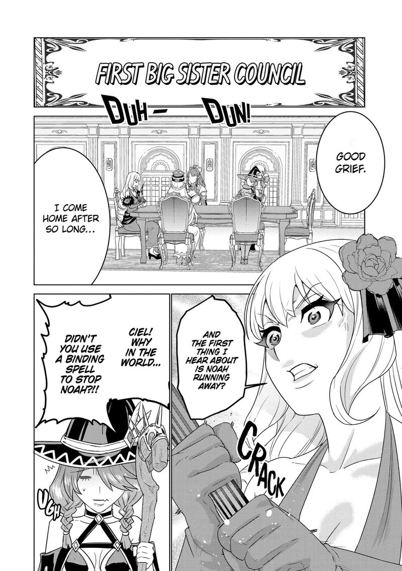 Le De Munou To Iware Tsuzuketa Ore Desu Ga Sekaiteki Ni Wa Chou Yuunou Datta You Desu 4 4