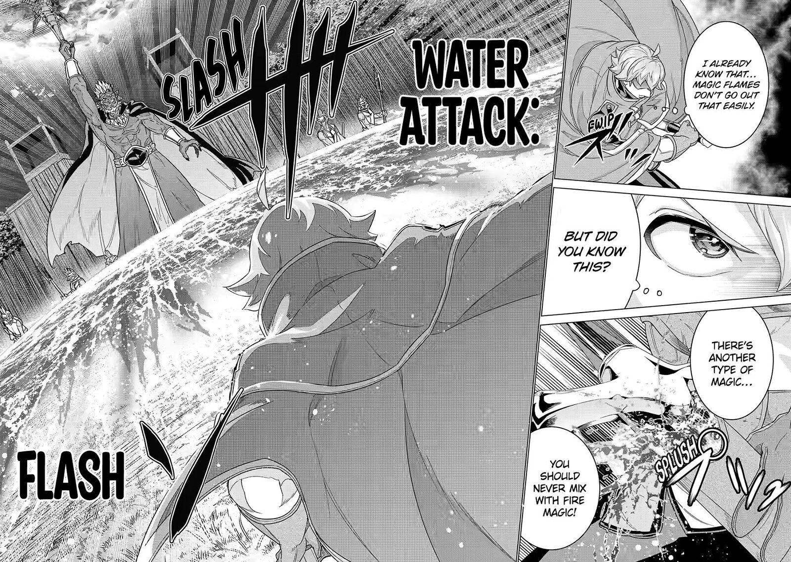 Le De Munou To Iware Tsuzuketa Ore Desu Ga Sekaiteki Ni Wa Chou Yuunou Datta You Desu 40 14