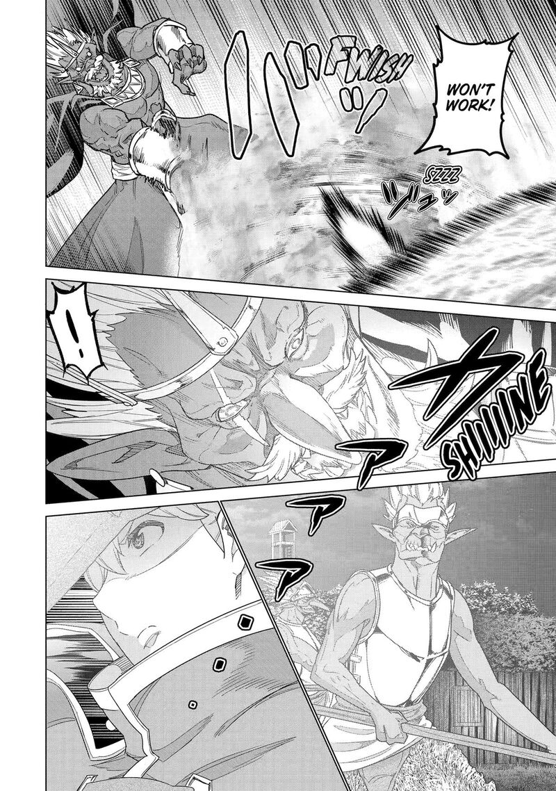 Le De Munou To Iware Tsuzuketa Ore Desu Ga Sekaiteki Ni Wa Chou Yuunou Datta You Desu 40 15