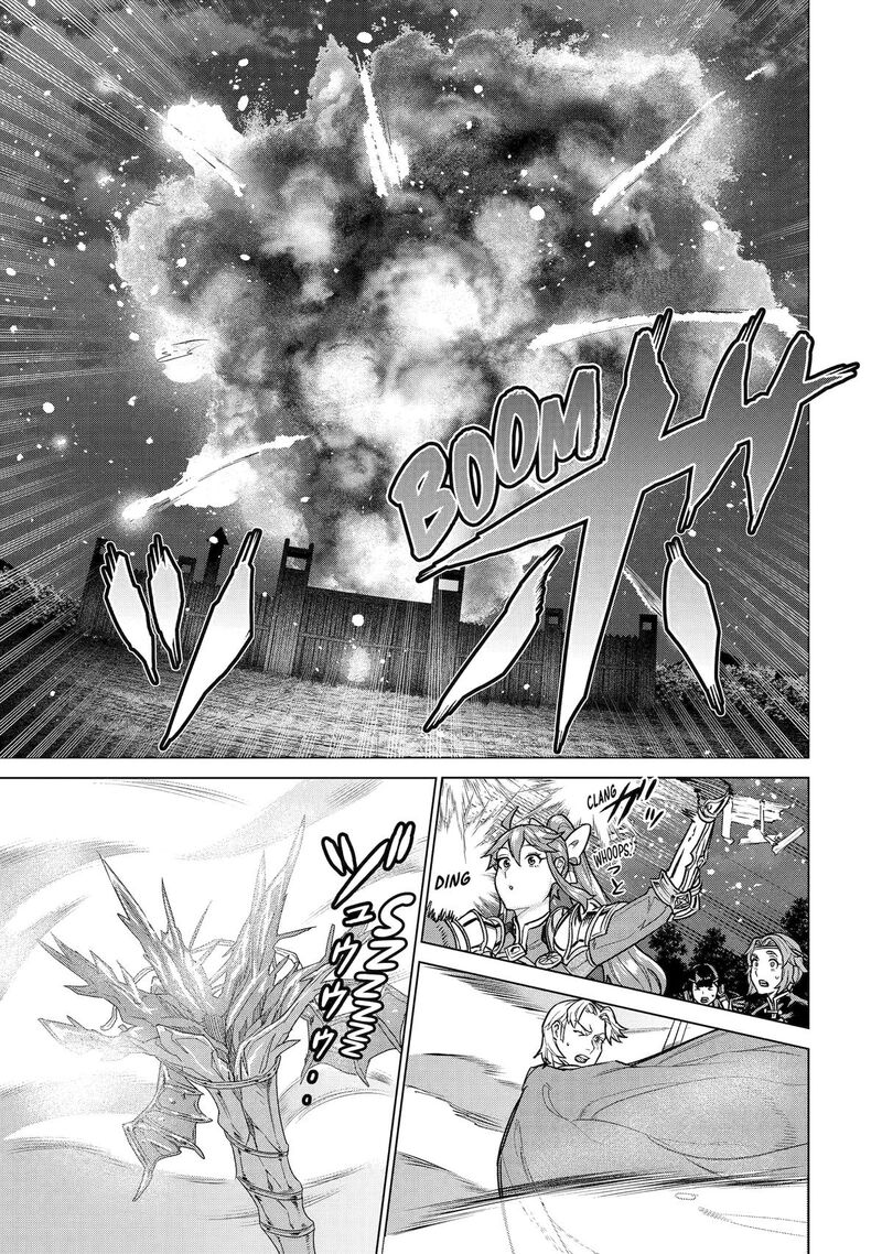 Le De Munou To Iware Tsuzuketa Ore Desu Ga Sekaiteki Ni Wa Chou Yuunou Datta You Desu 40 16