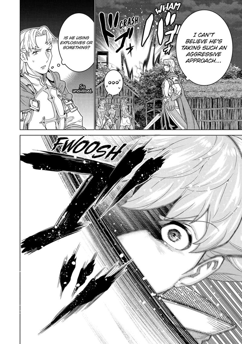 Le De Munou To Iware Tsuzuketa Ore Desu Ga Sekaiteki Ni Wa Chou Yuunou Datta You Desu 40 2