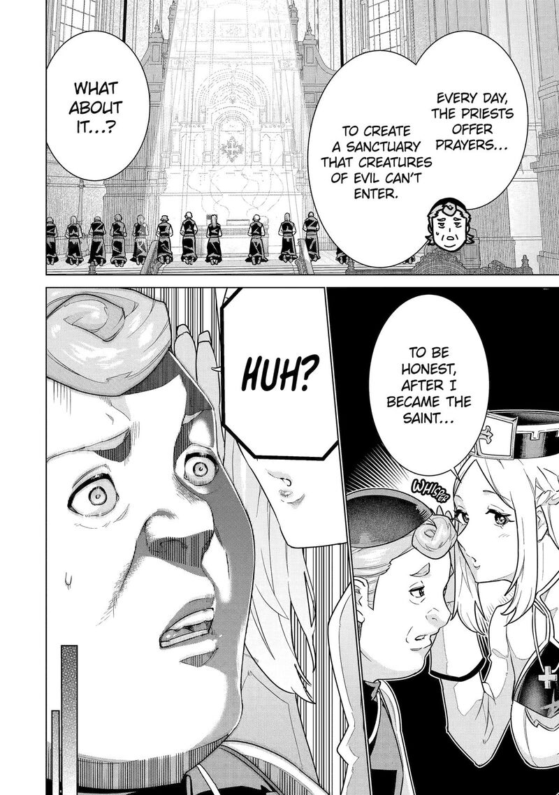 Le De Munou To Iware Tsuzuketa Ore Desu Ga Sekaiteki Ni Wa Chou Yuunou Datta You Desu 41 14