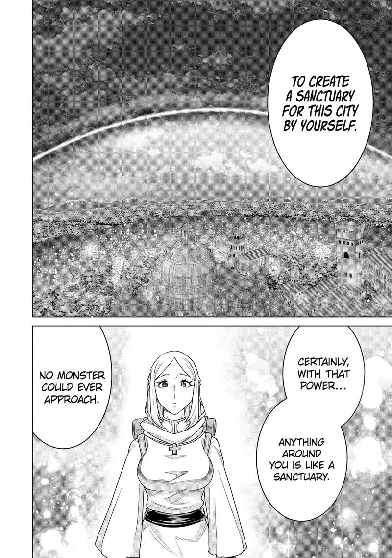 Le De Munou To Iware Tsuzuketa Ore Desu Ga Sekaiteki Ni Wa Chou Yuunou Datta You Desu 41 16